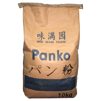 Panko | . | Wei Man Yuan